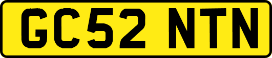 GC52NTN