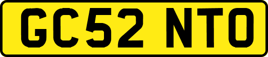 GC52NTO