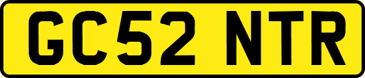 GC52NTR