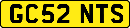 GC52NTS