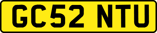 GC52NTU