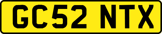 GC52NTX