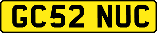 GC52NUC
