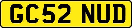 GC52NUD