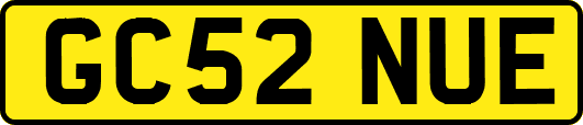 GC52NUE