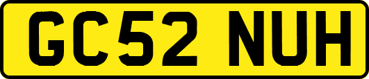 GC52NUH