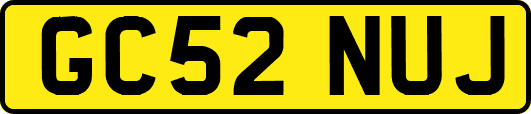 GC52NUJ