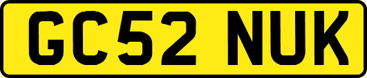 GC52NUK