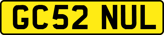 GC52NUL