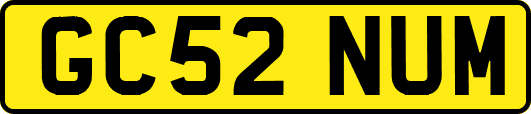 GC52NUM