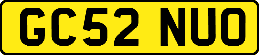 GC52NUO