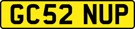 GC52NUP
