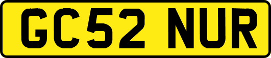 GC52NUR