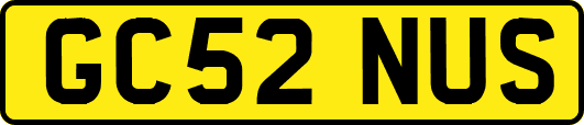 GC52NUS