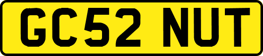 GC52NUT