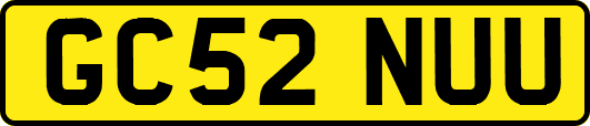 GC52NUU