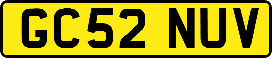 GC52NUV