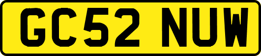 GC52NUW