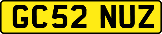 GC52NUZ