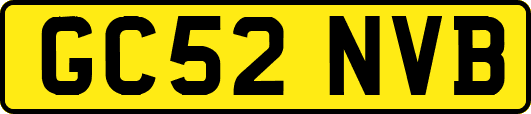GC52NVB