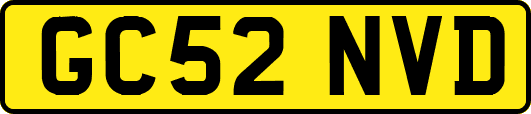 GC52NVD
