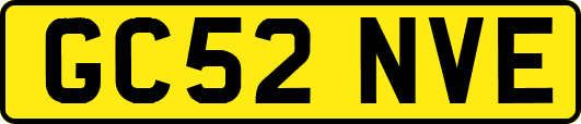 GC52NVE