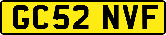 GC52NVF