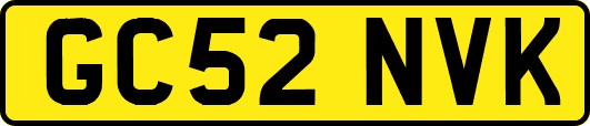 GC52NVK