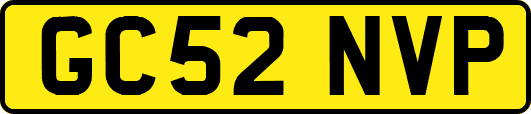 GC52NVP