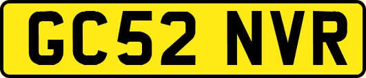 GC52NVR
