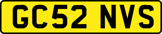 GC52NVS