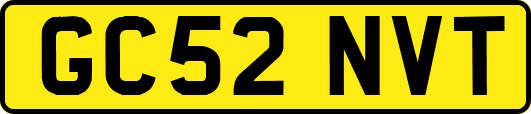 GC52NVT