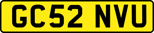 GC52NVU