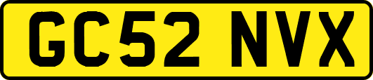 GC52NVX