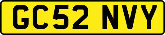 GC52NVY