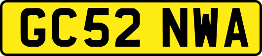 GC52NWA