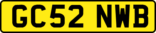 GC52NWB