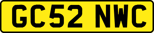 GC52NWC