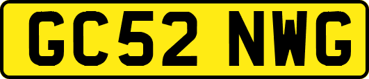GC52NWG
