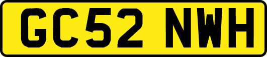 GC52NWH