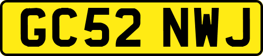 GC52NWJ