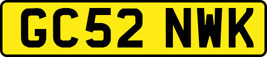 GC52NWK