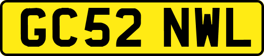 GC52NWL