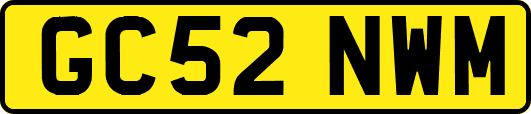 GC52NWM