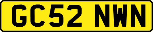 GC52NWN