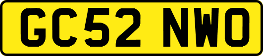 GC52NWO