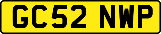 GC52NWP