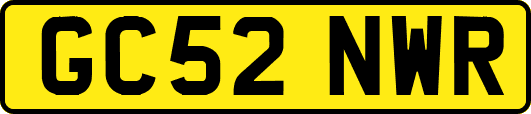 GC52NWR
