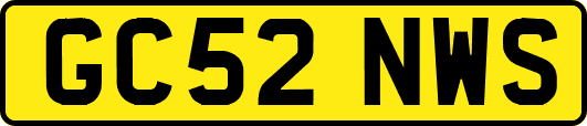GC52NWS