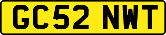 GC52NWT
